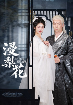 浸梨花（50集）精彩短剧热播