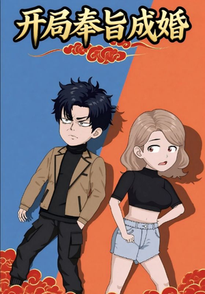 开局奉旨成婚(52集) 开局奉旨成婚(52集)免费短剧就是爽