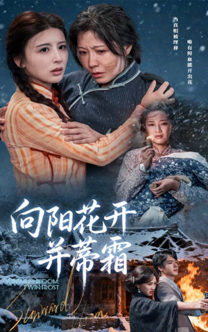 向阳花开并蒂霜（60集）短剧抢先看