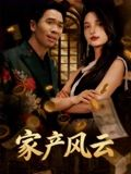 家产风云（90集）大结局太过瘾了