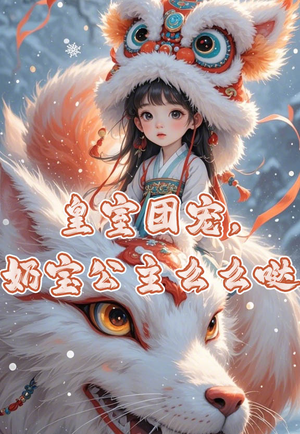 皇室团宠奶宝公主么么哒（57集）精彩好看的短剧