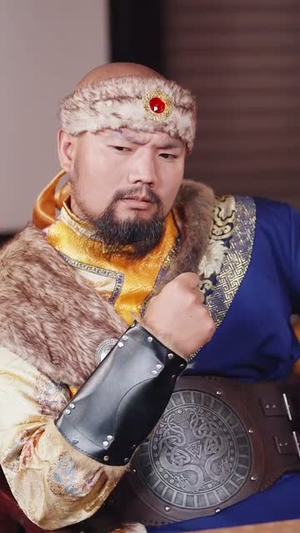 绑定神驴系统我成了最强武神（70集）分享好看的短剧