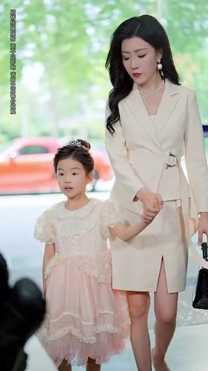 意外邂逅美人入我怀（82集）热门短剧又来了