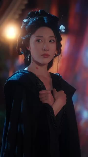 君心见月明（63集）短剧也太好看了