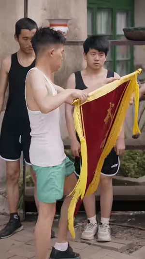 我能无限转职（81集）战神短剧推荐