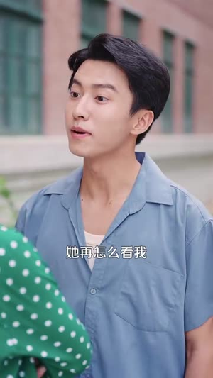 重生八三致富路上遇良缘（98集）火热短剧抢先看