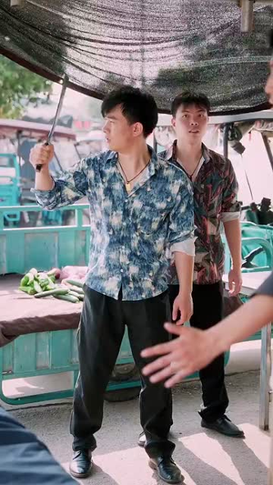 超级机遇系统（86集）流畅播放免费看