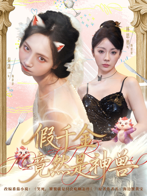 假千金竟然是神兽(80集) 假千金竟然是神兽(80集)免费看短剧