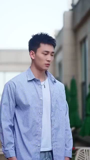 意难平（82集）古装热门短剧