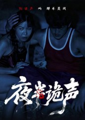 夜半诡声（28集）精彩的网络短剧
