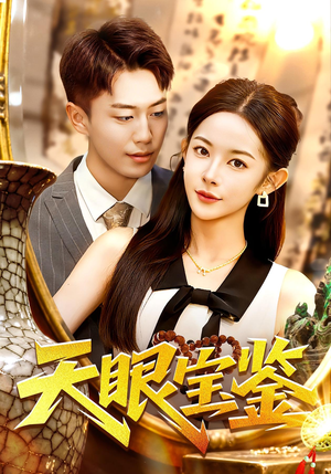 天眼宝鉴（108集）在线免费观看