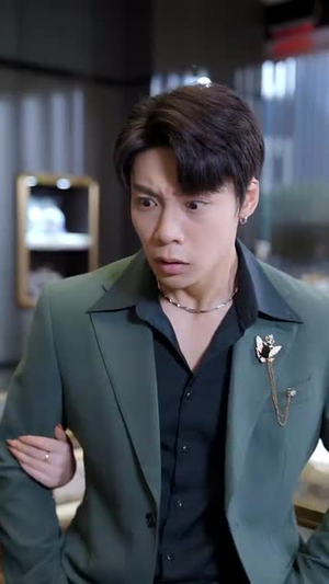 从三块钱开始的财富神话（79集）免费热门短剧