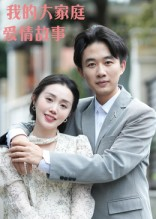 我的大家庭爱情故事（15集）真的太精彩了