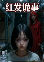 红发诡事（24集）口碑之选免费看