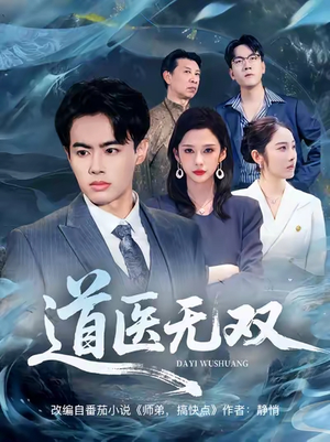 道医无双（80集）精彩短剧来袭