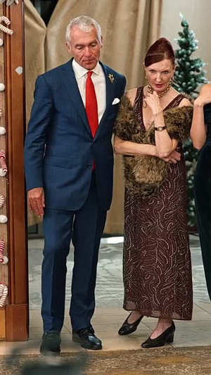 未知的亿万富翁(59集) 未知的亿万富翁(59集)完整版