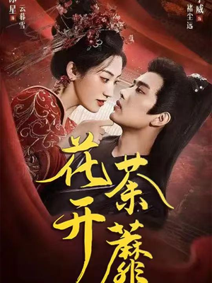 花开荼蘼（88集）短剧追到爽