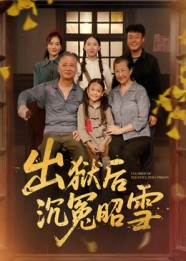 出狱后沉冤昭雪（44集）短剧每日分享