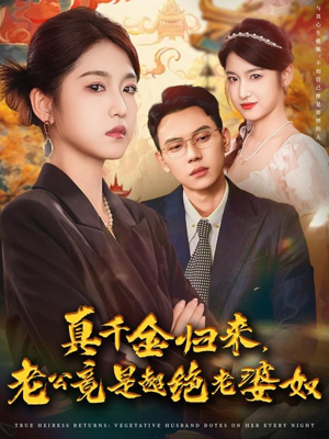 真千金归来老公竟是超绝老婆奴（76集）最新短剧推荐