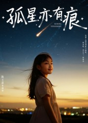 孤星亦有痕（30集）火爆短剧来袭