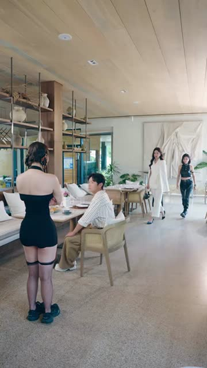 本仙尊不当赘婿（60集）百度在线观看