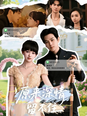 原来深情留不住（60集）夸克网盘观看