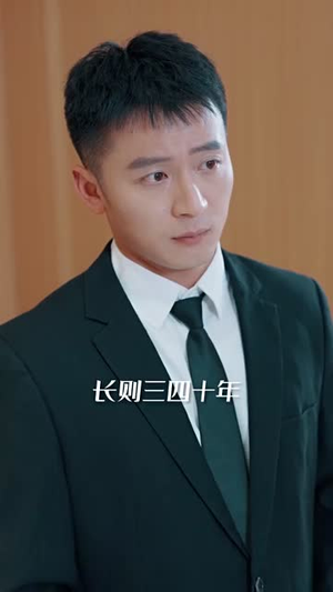 隐医（64集）真的好看吗