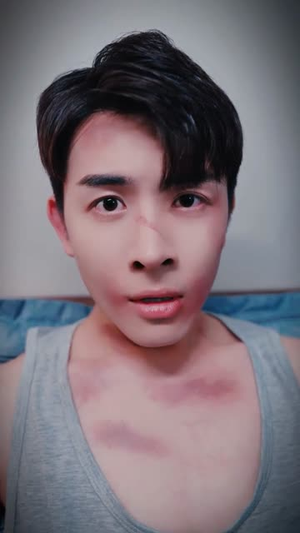 白瞳临世（57集）解说