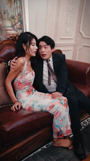 无处为家（57集）热门短剧榜单