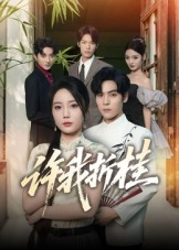 许我折桂（70集）西瓜短剧免费看