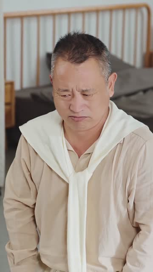 反向好感（60集）第三季