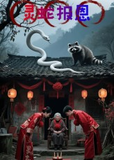 灵蛇报恩(30集) 灵蛇报恩(30集)这短剧太好看了