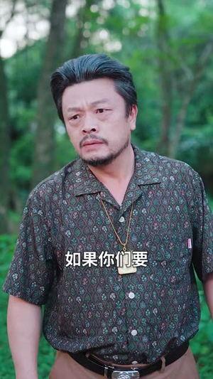 哀牢寻龙 (50集) 哀牢寻龙 (50集)免费看短剧