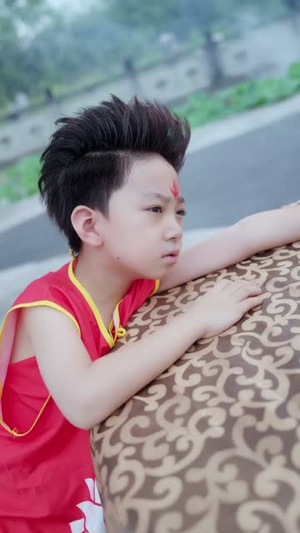 崽崽来自仙界专治各种不服 (80集)  崽崽来自仙界专治各种不服 (80集) 短剧精彩推荐