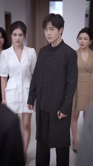 原来我才是高手(80集)  原来我才是高手(80集) 最火短剧推荐