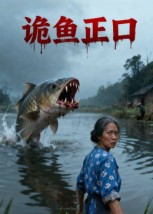 诡鱼正口(29集) 诡鱼正口(29集)甜宠短剧推荐