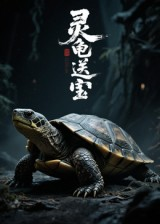 灵龟送宝(25集) 灵龟送宝(25集)排行榜前十短剧