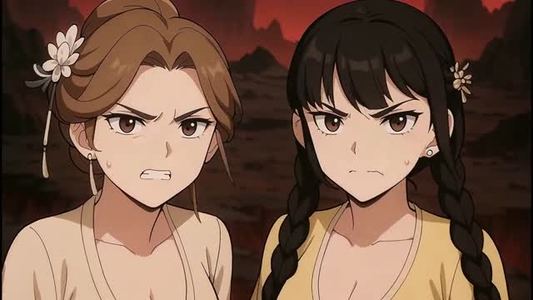 年过65我靠续命红颜修成仙 (55集)  年过65我靠续命红颜修成仙 (55集) 短剧精彩片段