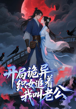 开局诡异织女追着我叫老公(43集) 开局诡异织女追着我叫老公(43集)全集一网打尽