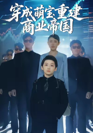 穿成萌宝重建商业帝国(100集) 穿成萌宝重建商业帝国(100集)最后一集
