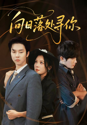 向日落处寻你(70集) 向日落处寻你(70集)第32集