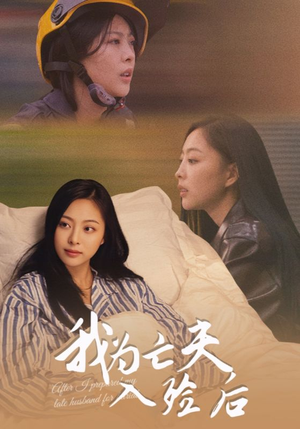 我为亡夫入殓后(45集) 我为亡夫入殓后(45集)全集免费观看