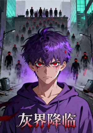 灰界降临(81集) 灰界降临(81集)真的好看吗