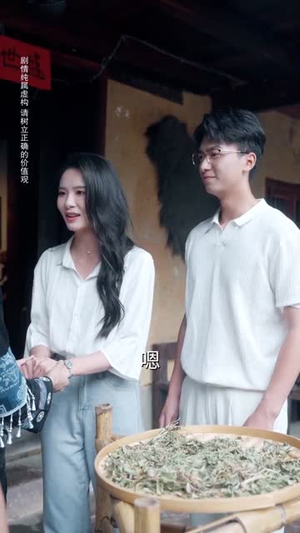 勿惹有心人(60集) 勿惹有心人(60集)百度在线观看