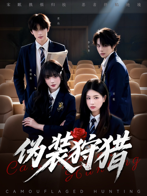 伪装狩猎(61集) 伪装狩猎(61集)在线观看全集