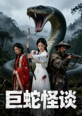 巨蛇怪谈(12集) 巨蛇怪谈(12集)短剧免费看全集