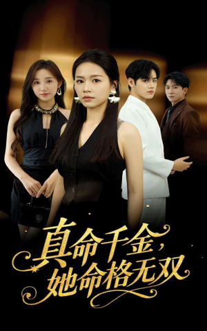 真千金她命格无双(80集) 真千金她命格无双(80集)网上可以看吗