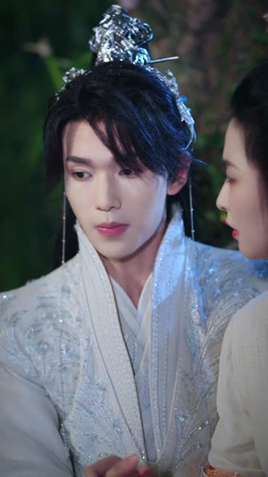 我是神女,你不配(60集) 我是神女,你不配(60集)古代短剧推荐