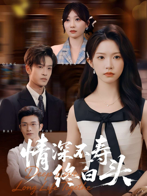 情深不寿终白头（90集）超火热门短剧