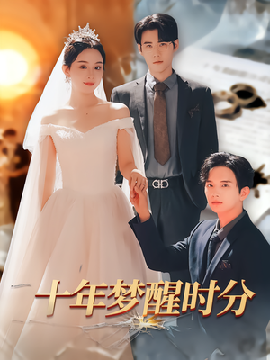 十年梦醒时分(73集) 十年梦醒时分(73集)短剧爆款推荐
